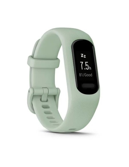 Garmin VivoSmart 5 Fitness Bilekliği - Mint Yeşili