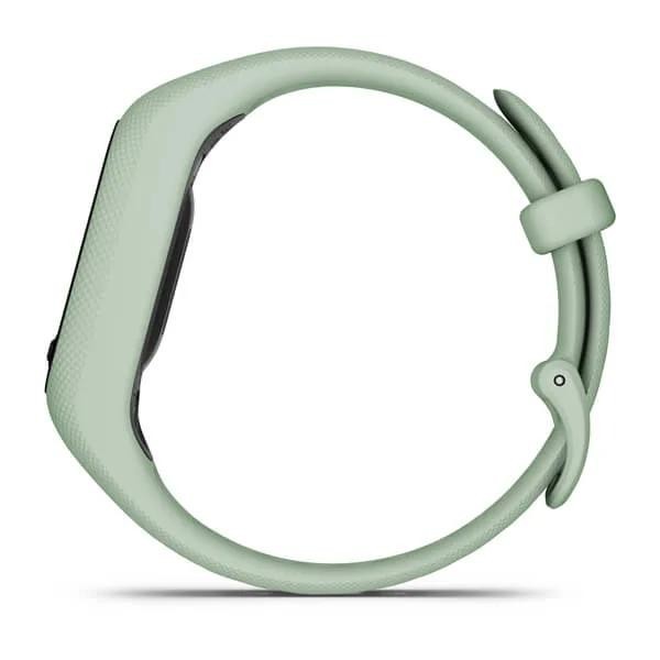 Garmin VivoSmart 5 Fitness Bilekliği - Mint Yeşili