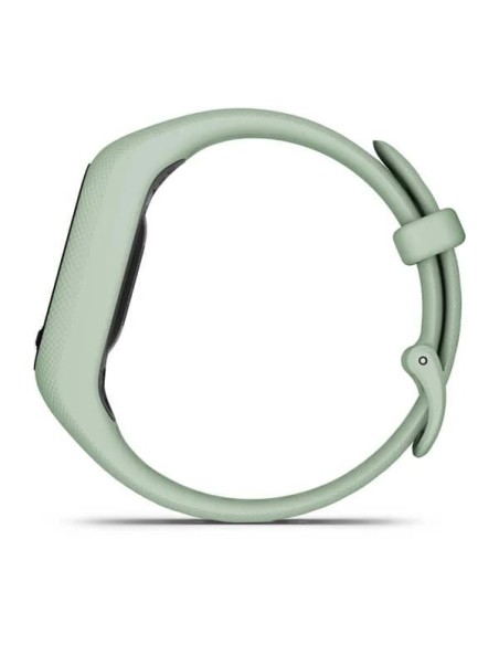 Garmin VivoSmart 5 Fitness Bilekliği - Mint Yeşili