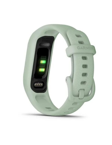 Garmin VivoSmart 5 Fitness Bilekliği - Mint Yeşili