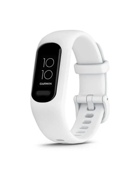 Garmin VivoSmart 5 Fitness Bilekliği - Beyaz