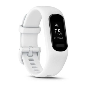Garmin VivoSmart 5 Fitness Bilekliği - Beyaz 2