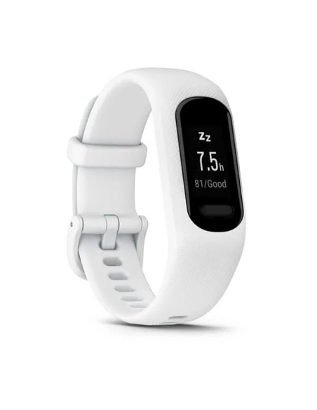 Garmin VivoSmart 5 Fitness Bilekliği - Beyaz