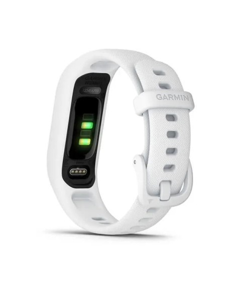 Garmin VivoSmart 5 Fitness Bilekliği - Beyaz