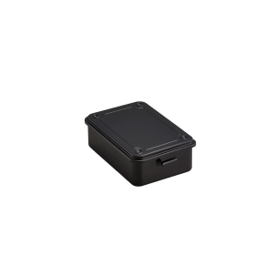 Toyo Steel T-150 Storage Box Black Çok Amaçlı Alet Çantası Siyah