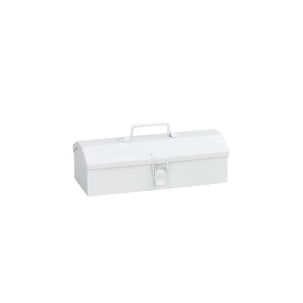 Toyo Steel Cobako Y-20 W Beyaz Çok Amaçlı Alet Çantası Mini Box