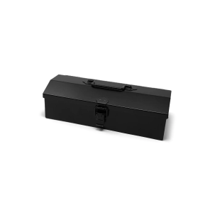Toyo Steel Cobako Y-20 Siyah Çok Amaçlı Alet Çantası Mini Box