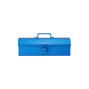 Toyo Steel Cobako Y-20 Mavi Çok Amaçlı Alet Çantası Mini Box