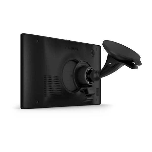 Garmin Dezl LGV720 7″ GPS Kamyon Uydu Navigasyonu