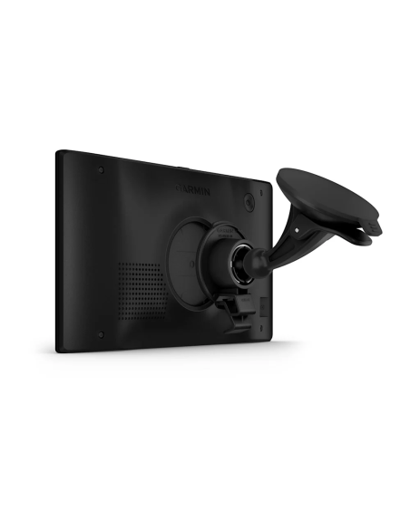 Garmin Dezl LGV720 7″ GPS Kamyon Uydu Navigasyonu