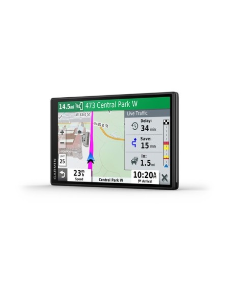 Garmin DriveSmart 55 Araç Navigasyonu