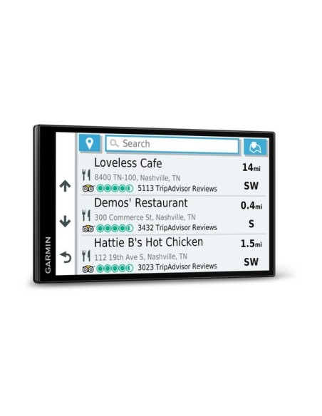 Garmin DriveSmart 65 Araç Navigasyonu