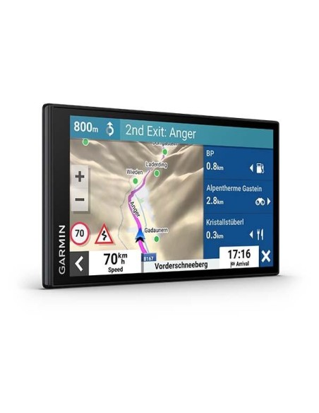 Garmin DriveSmart 66 Araç Navigasyonu