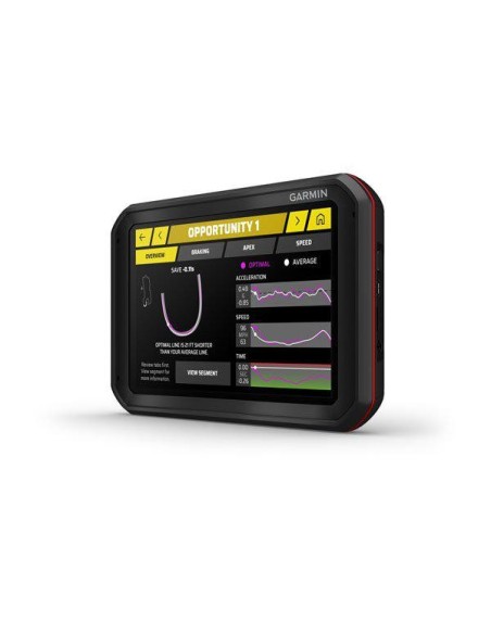 Garmin Catalyst Sürüş Performansı Optimize Edici