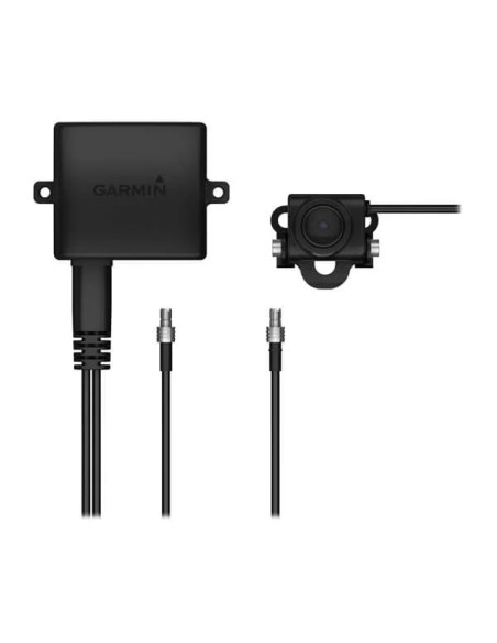 Garmin BC 50 Plaka Montajlı Kablosuz Geri Görüş Kamerası