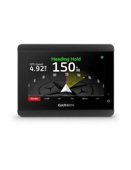 Garmin GHC 50 Otopilot Ekranı