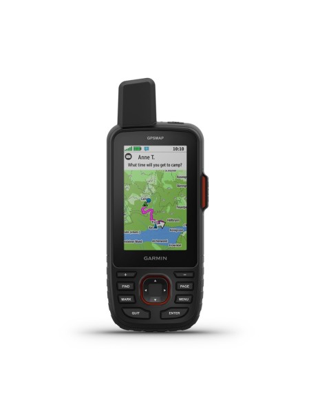 Garmin GPSMAP 67i El Tipi GPS