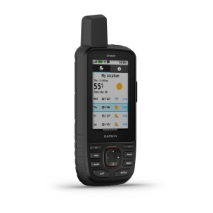 Garmin GPSMAP 67i El Tipi GPS 2