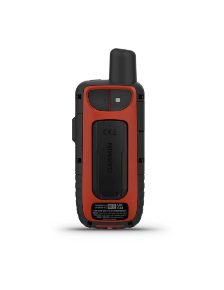 Garmin GPSMAP 67i El Tipi GPS