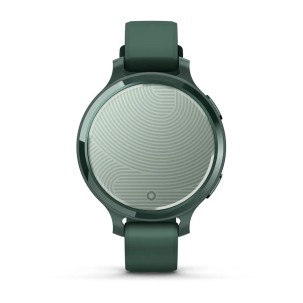 Garmin Lily 2 Active Jasper Yeşili Silikon Kayışlı 2