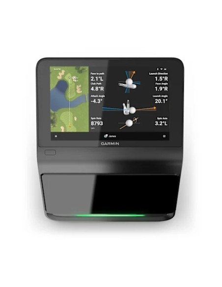 Garmin Approach R50 Premium Golf Launch Monitörü ve Simülatörü