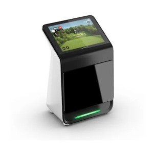 Garmin Approach R50 Premium Golf Launch Monitörü ve... 2