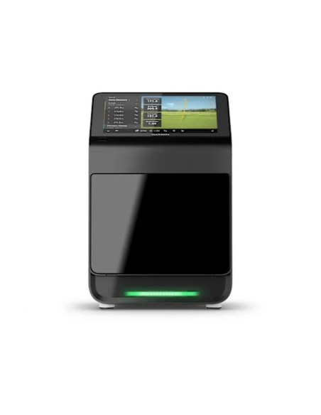 Garmin Approach R50 Premium Golf Launch Monitörü ve Simülatörü