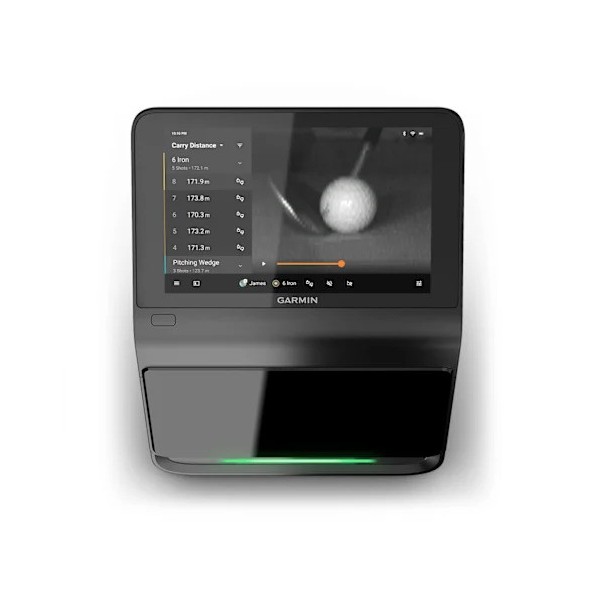 Garmin Approach R50 Premium Golf Launch...