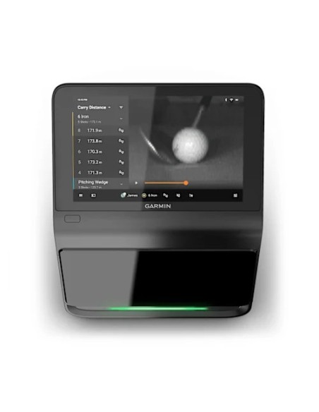 Garmin Approach R50 Premium Golf Launch Monitörü ve Simülatörü