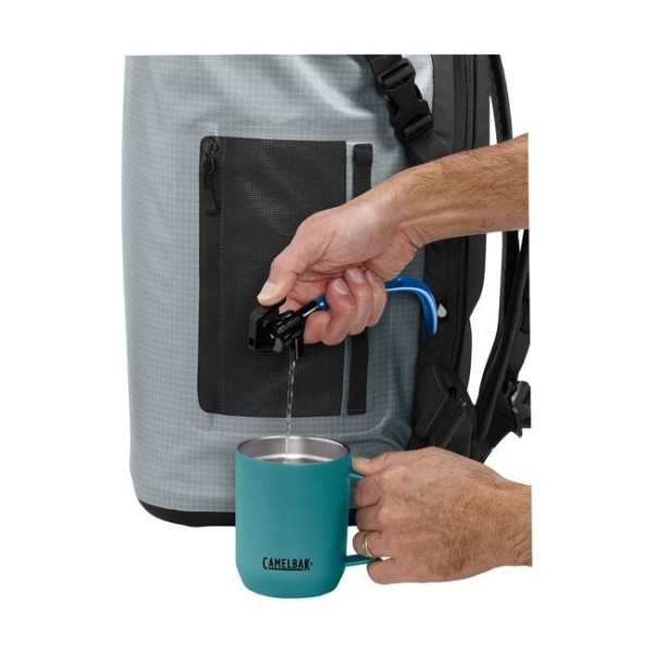 CAMELBAK ChillBak Pack 30 Soft Soğutucu ve 6L Hidr