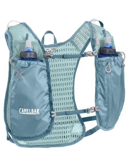 CAMELBAK Trail Koşu yeleği kadın 34oz,