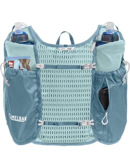 CAMELBAK Trail Koşu yeleği kadın 34oz,
