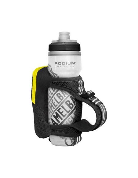 CAMELBAK Quick Grip Chill EL TİPİ MATARA 21oz,