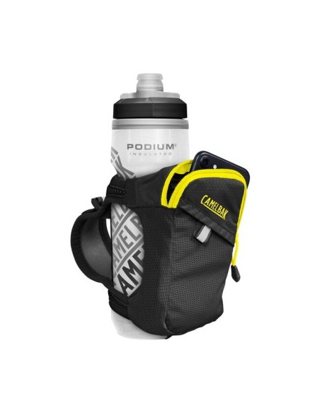 CAMELBAK Quick Grip Chill EL TİPİ MATARA 21oz,