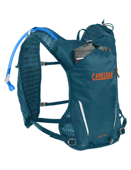CAMELBAK Trail Koşu yeleği 34oz,