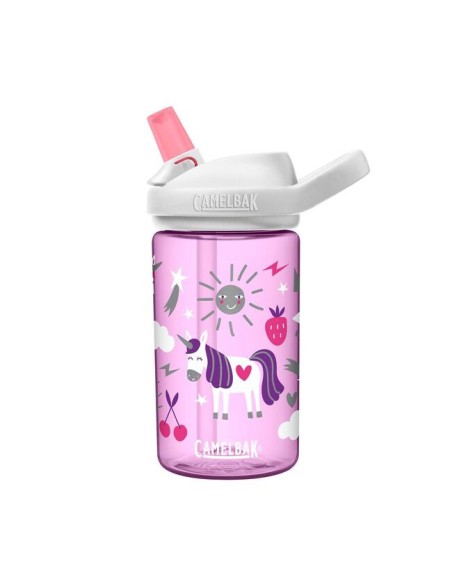 CAMELBAK Eddy+Kids Tritan™Renew Çocuk Matara 400ml