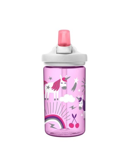 CAMELBAK Eddy+Kids Tritan™Renew Çocuk Matara 400ml