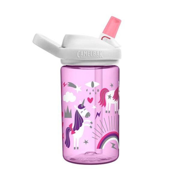 CAMELBAK Eddy+Kids Tritan™Renew Çocuk Matara 400ml