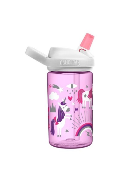 CAMELBAK Eddy+Kids Tritan™Renew Çocuk Matara 400ml