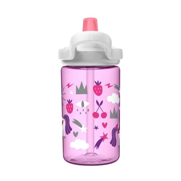 CAMELBAK Eddy+Kids Tritan™Renew Çocuk Matara 400ml