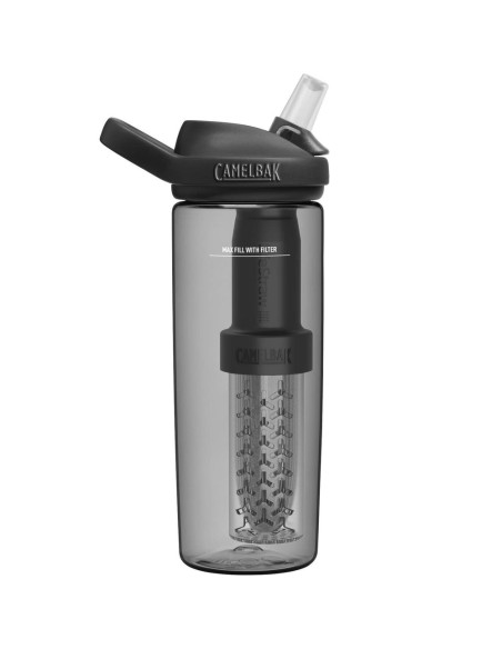 CAMELBAK Eddy®+ Tritan™ Renew LifeStraw 600 ml