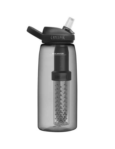 CAMELBAK Eddy®+ Tritan™ Renew LifeStraw 1000 ml