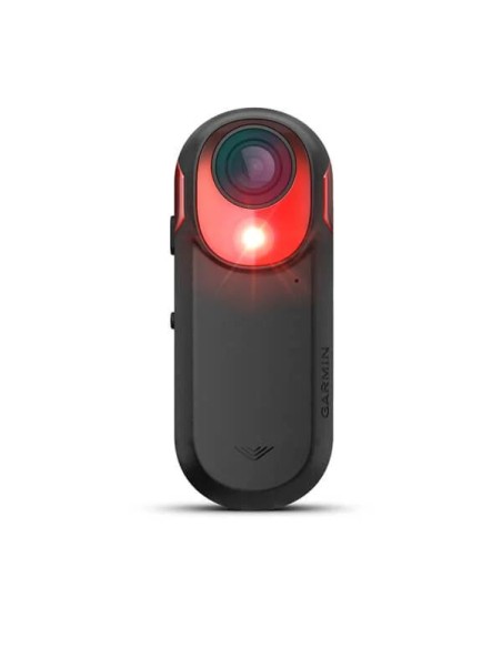 Garmin Varia RCT715 Bisiklet Radar Kamera