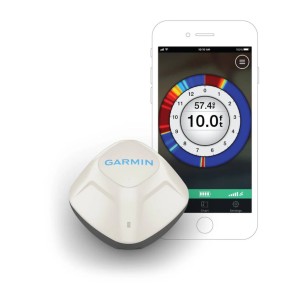 Garmin STRIKER Cast Balık Bulucu Olta Cihazı 2