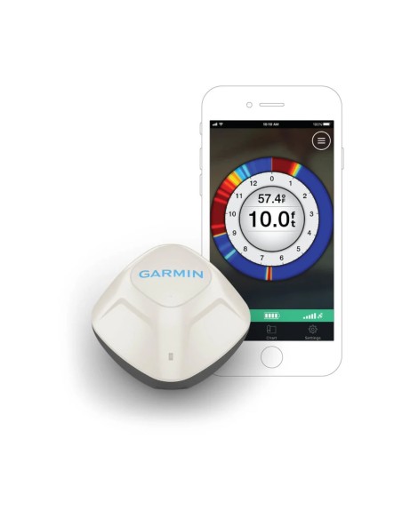 Garmin STRIKER Cast Balık Bulucu Olta Cihazı
