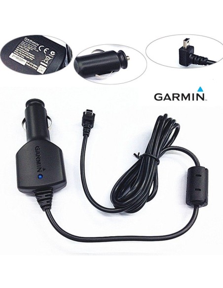 Garmin 12V Çakmak Adaptörü