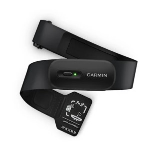 Garmin HRM 200 Kalp Atış Hızı Monitörü