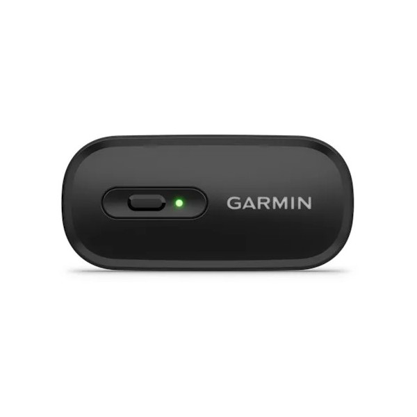 Garmin HRM 200 Kalp Atış Hızı Monitörü (Xs, S...