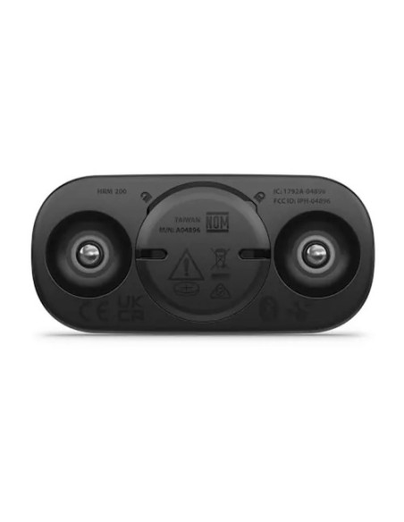 Garmin HRM 200 Kalp Atış Hızı Monitörü
