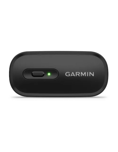 Garmin HRM 200 Kalp Atış Hızı Monitörü (M, XL Beden)